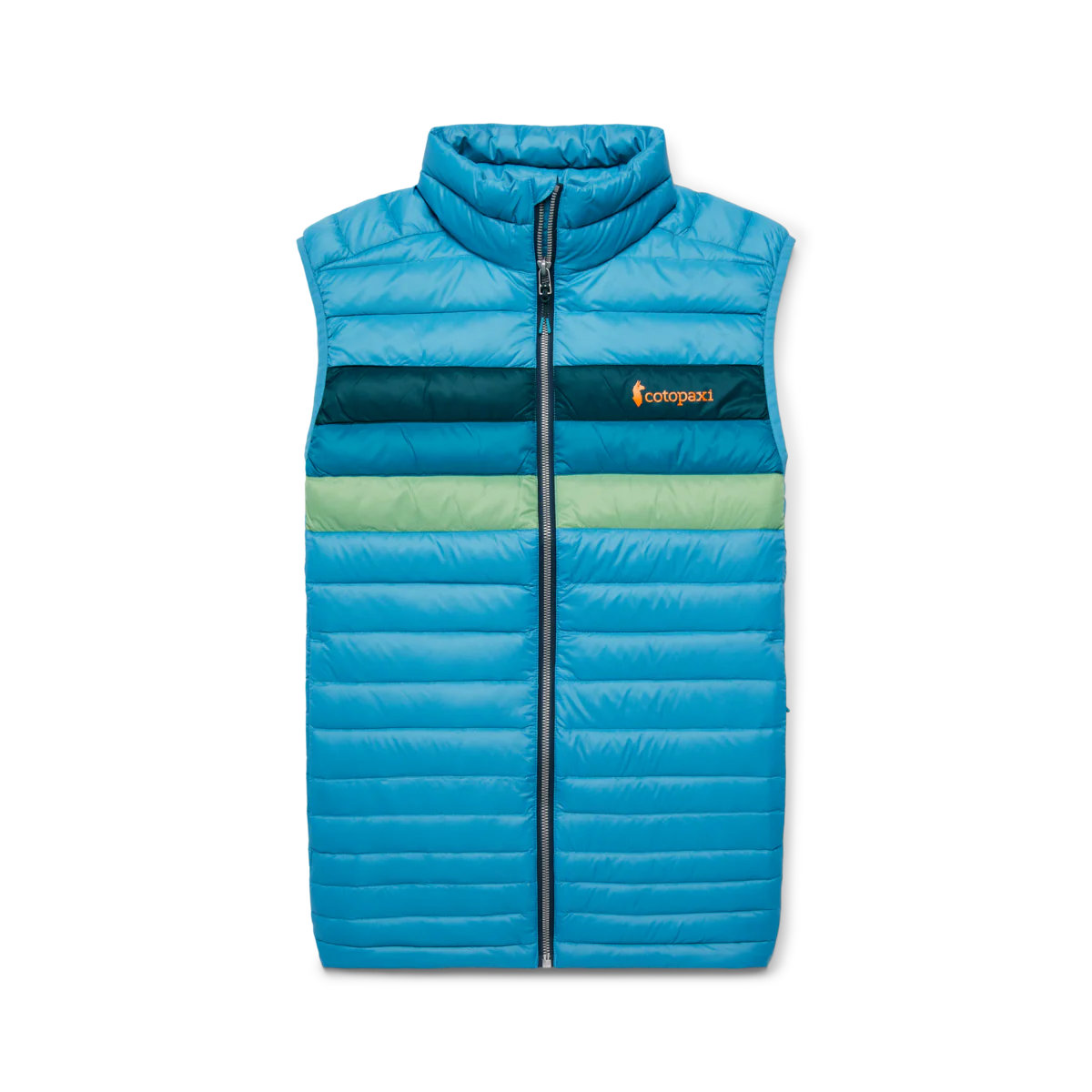 Fuego Down Vest - Men's