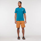 Fino Tech Tee - Men's