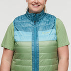 Capa Insulated Vest - Women's