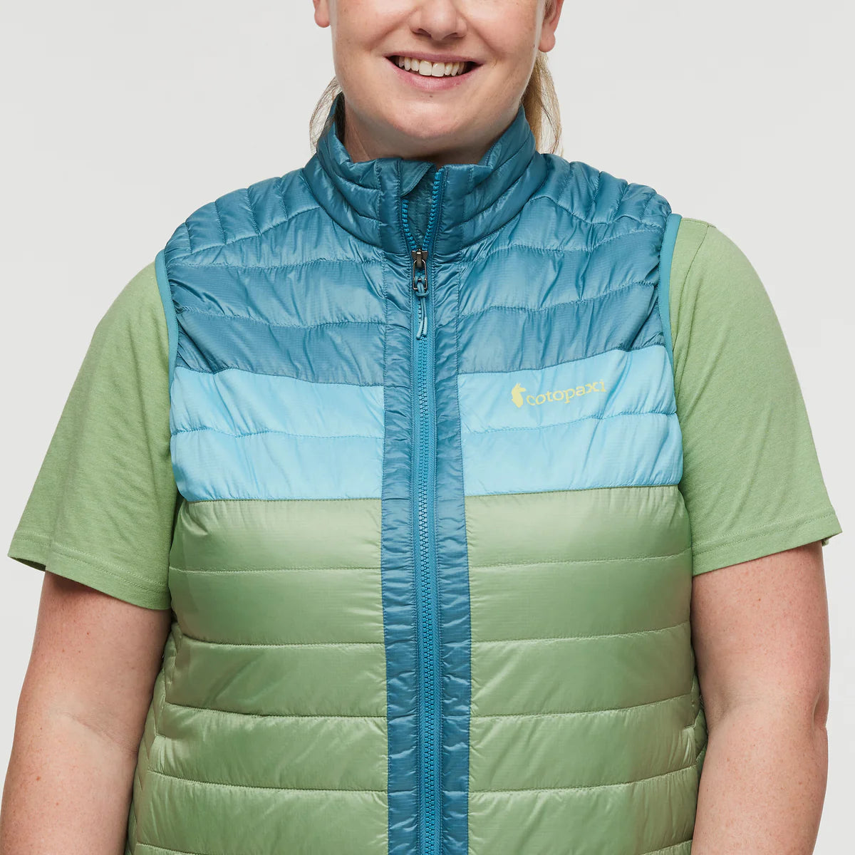 Capa Insulated Vest - Women's