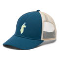 Llama Trucker Hat