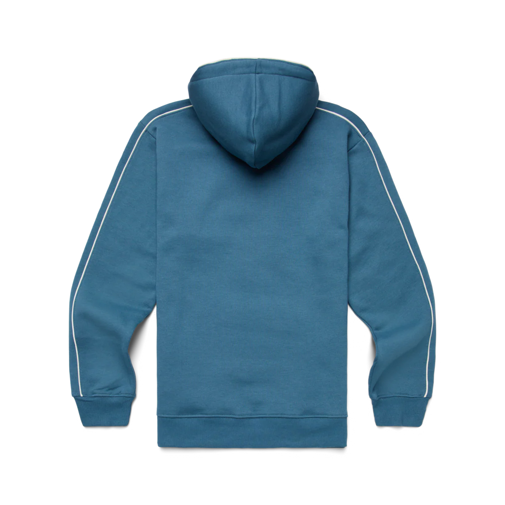 Day And Night Pullover Hoodie - Men's
