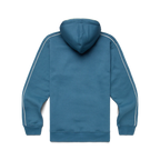 Day And Night Pullover Hoodie - Men's