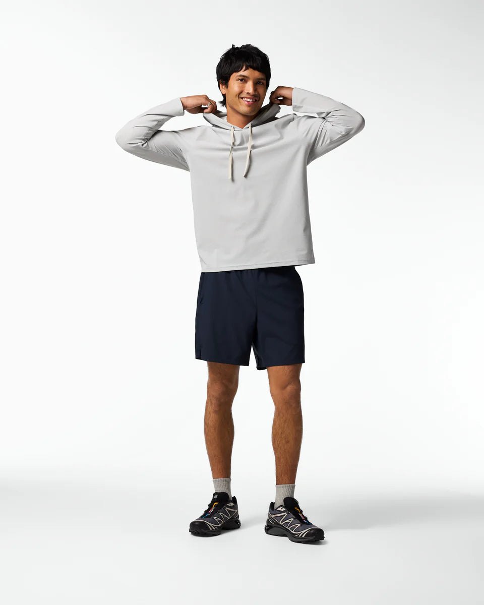 Pulso Tech Hoodie - Men's