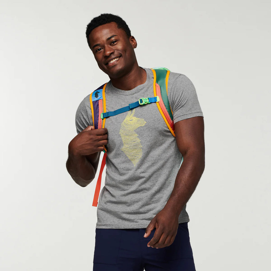 Batac 24L Daypack - Del Día