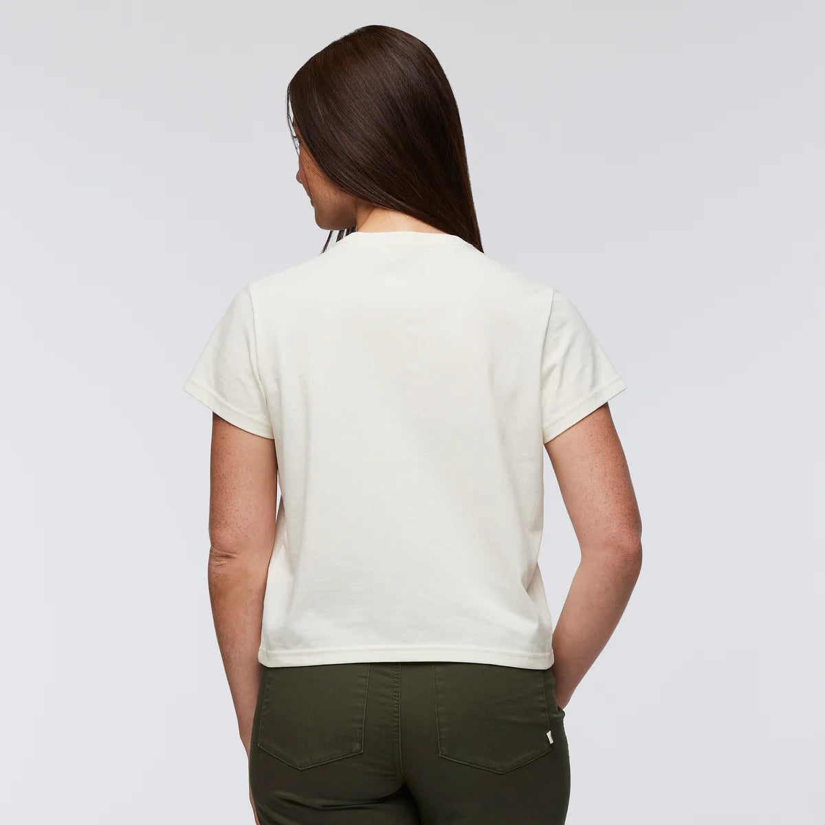 Terra T-Shirt - Women's