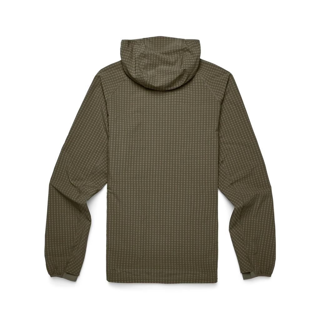 Yermo Hooded Jacket - Men's