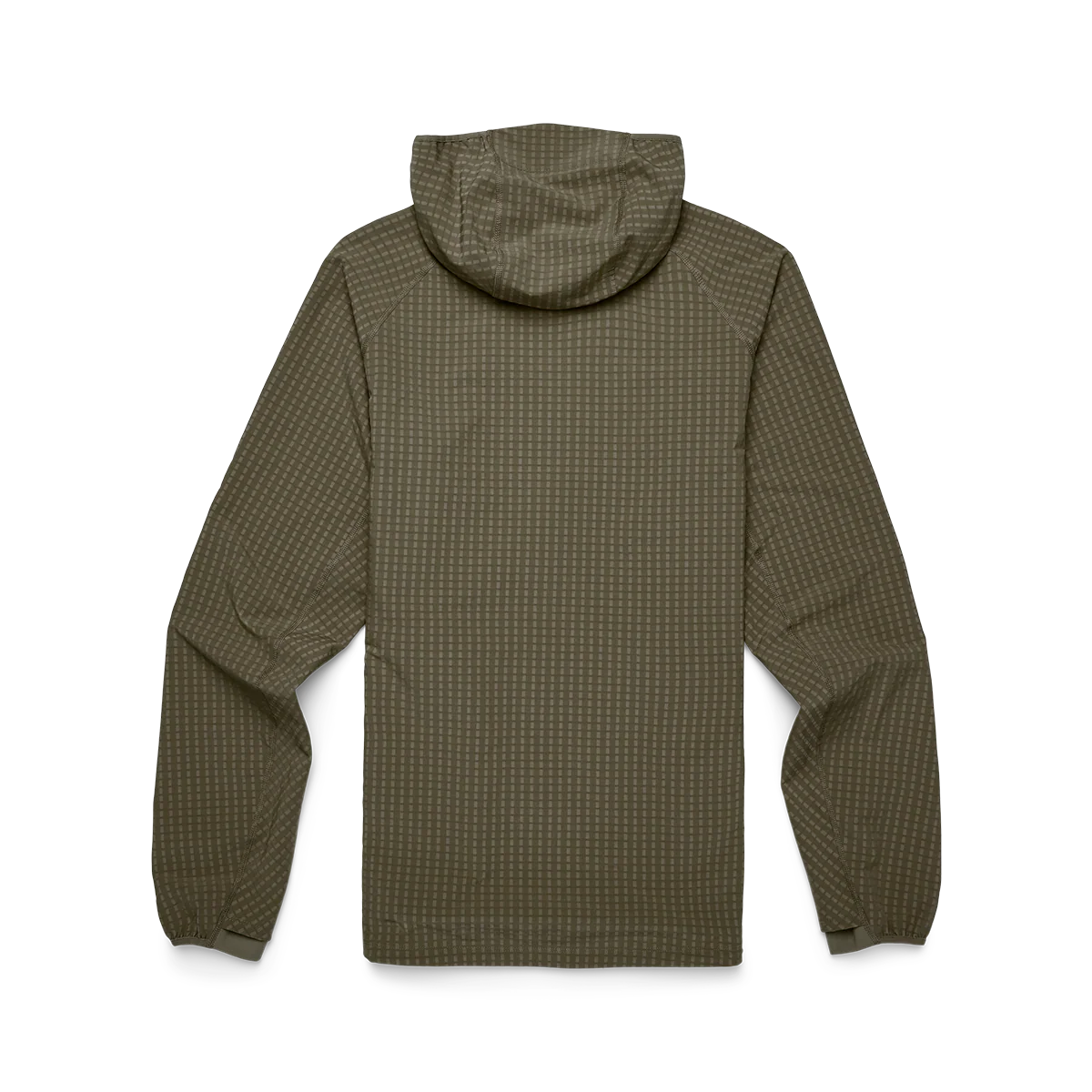 Yermo Hooded Jacket - Men's