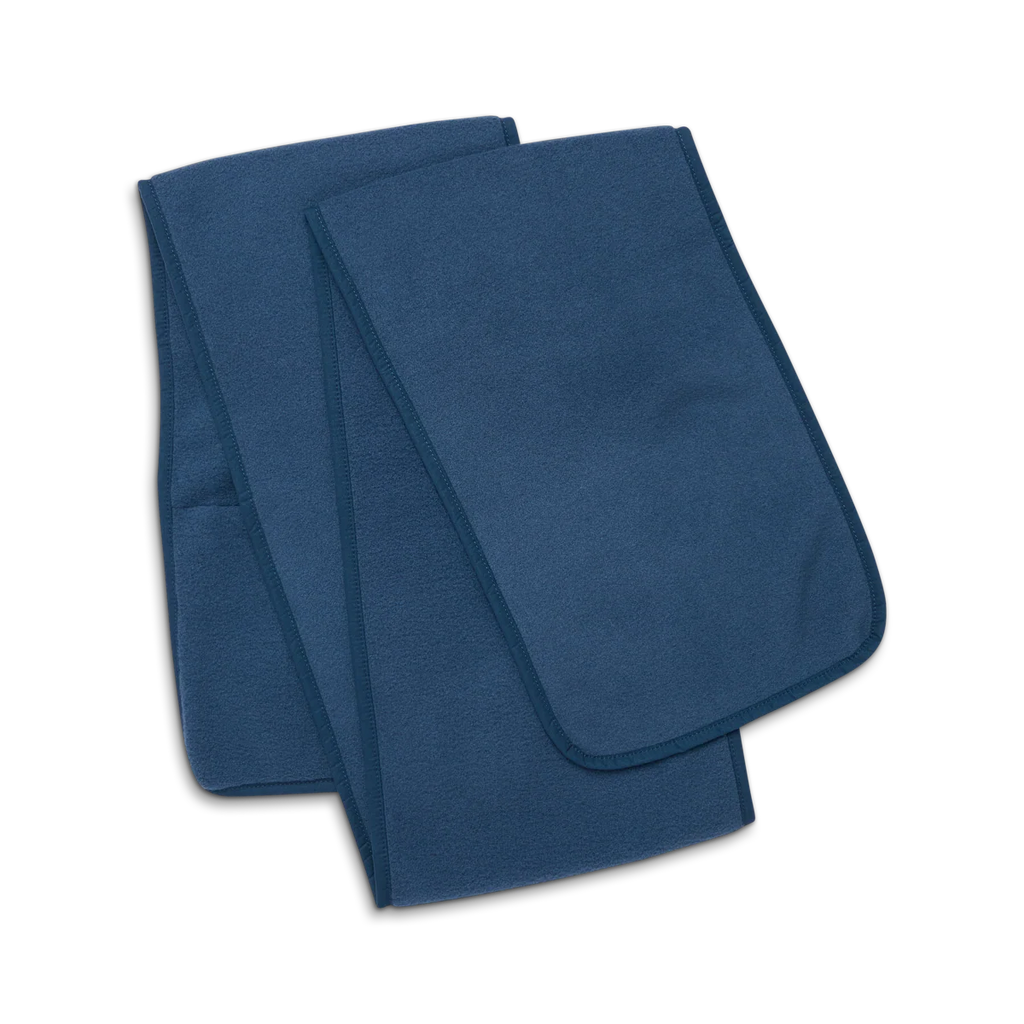 Teca Fleece Scarf