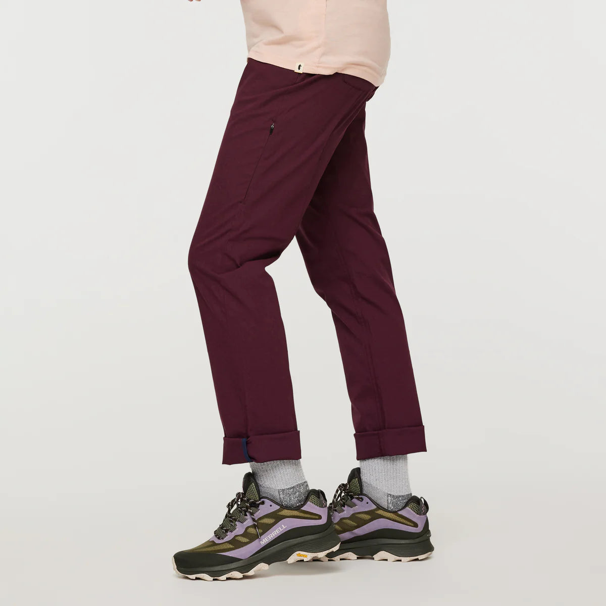Salto Ripstop Pant - Women's