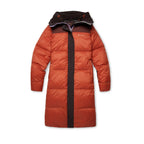 Solazo Down Parka - Women's