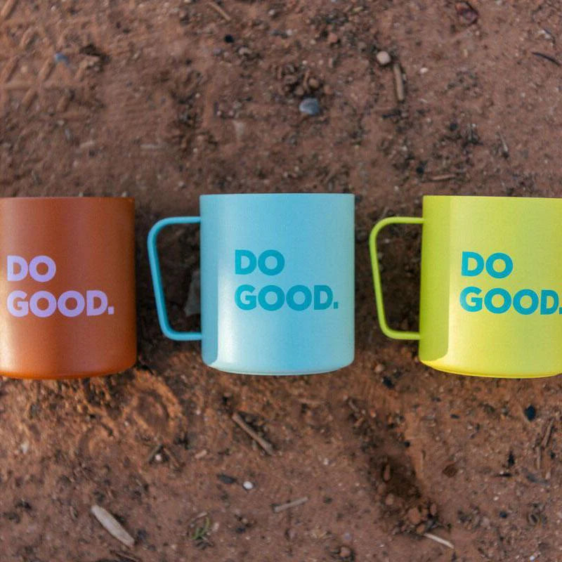 MiiR 12 oz Camp Cup