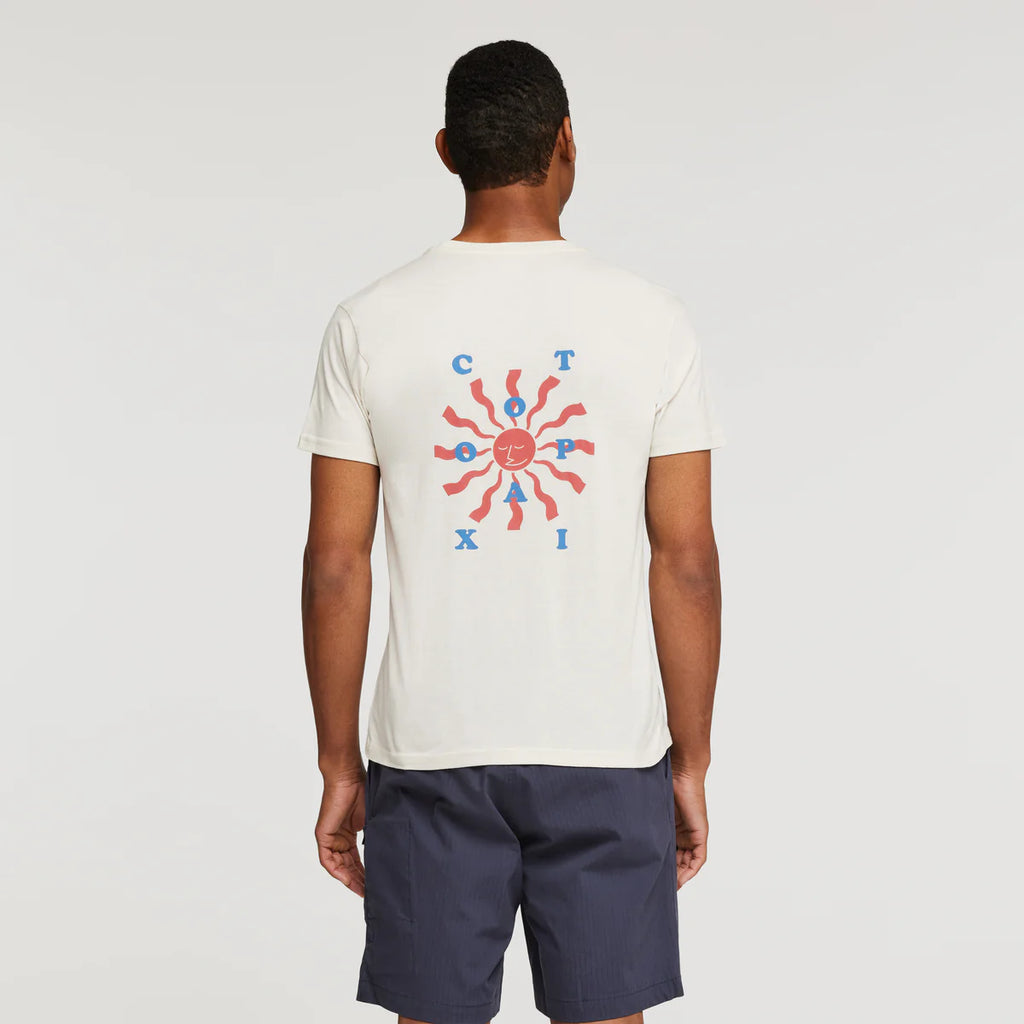 Happy Day T-Shirt - Men's