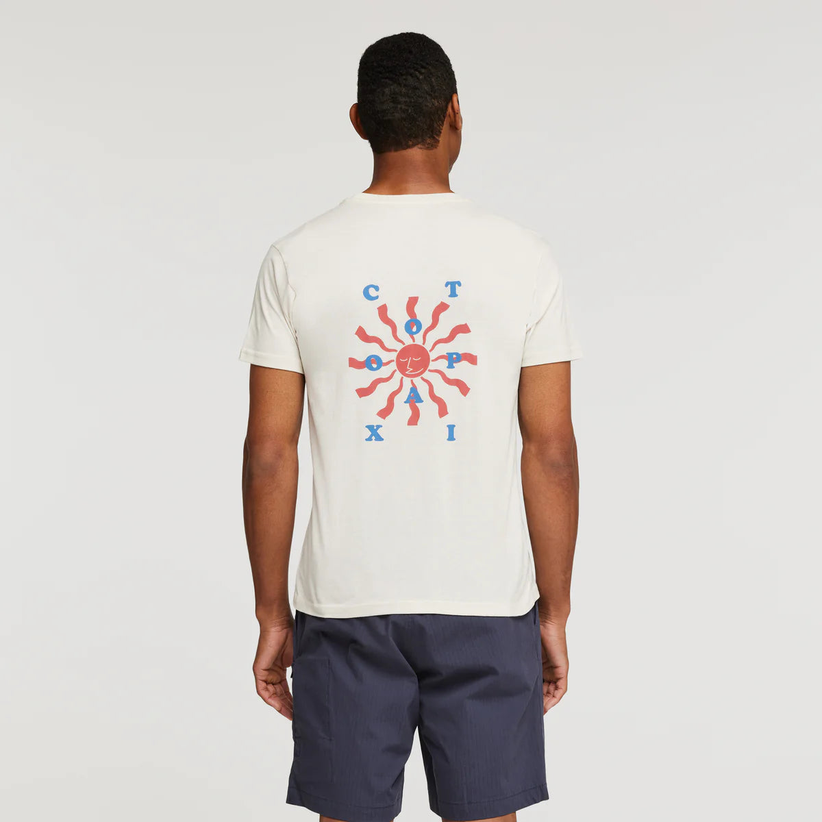 Happy Day T-Shirt - Men's