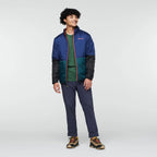 Teca Cálido Jacket - Men's