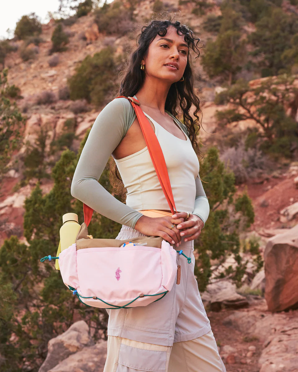 Cotopaxi X FP Movement 9L Shoulder Bag