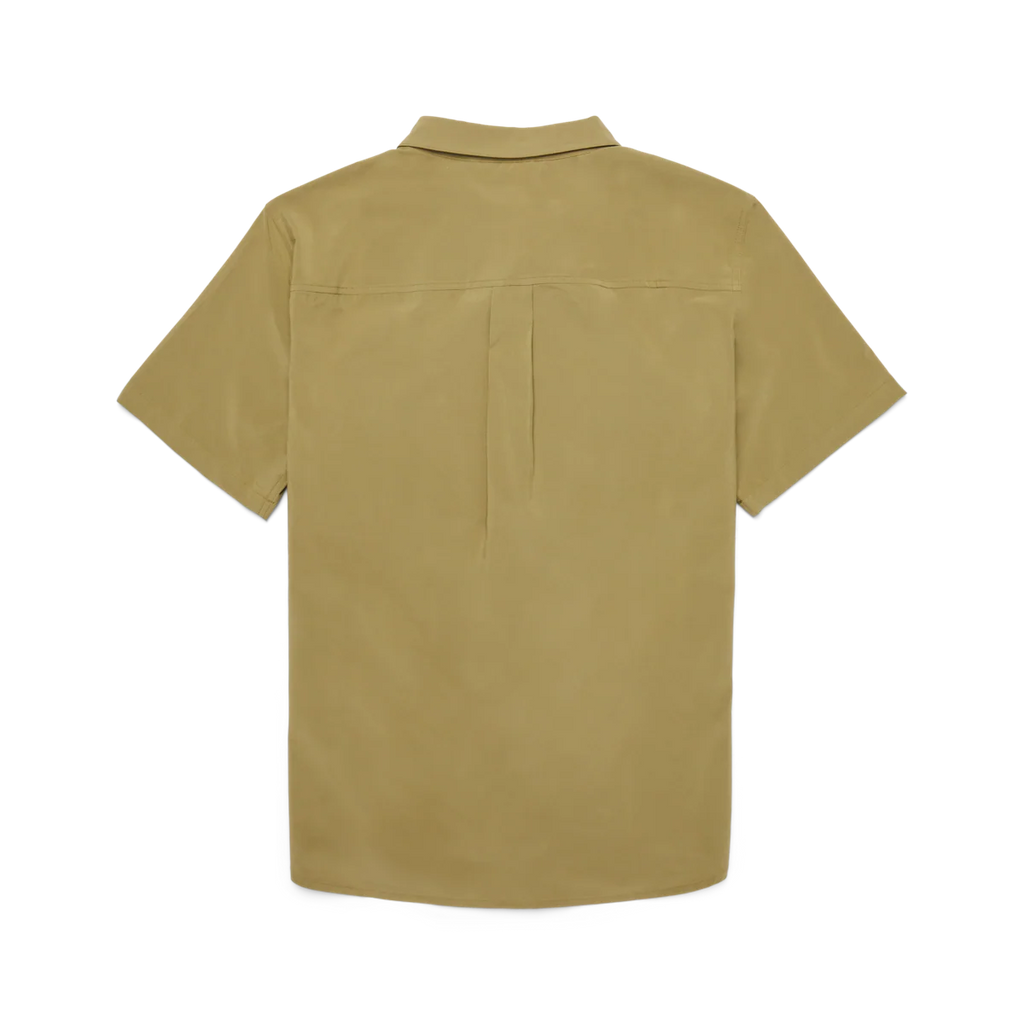 Cambio Button Up Shirt - Men's