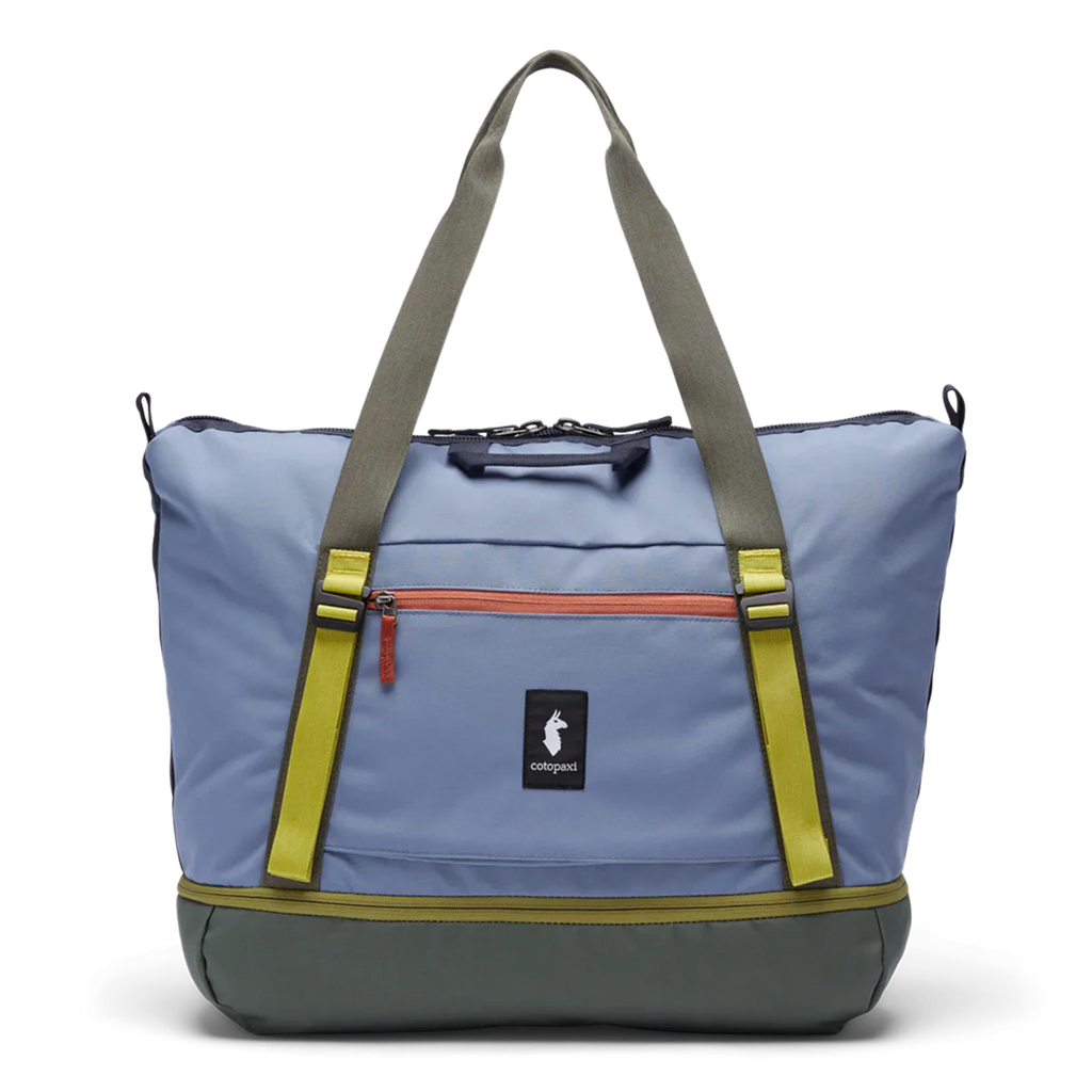 Viaje 35L Weekender Bag - Cada Día