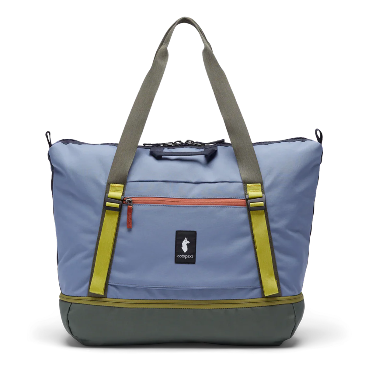 Viaje 35L Weekender Bag - Cada Día
