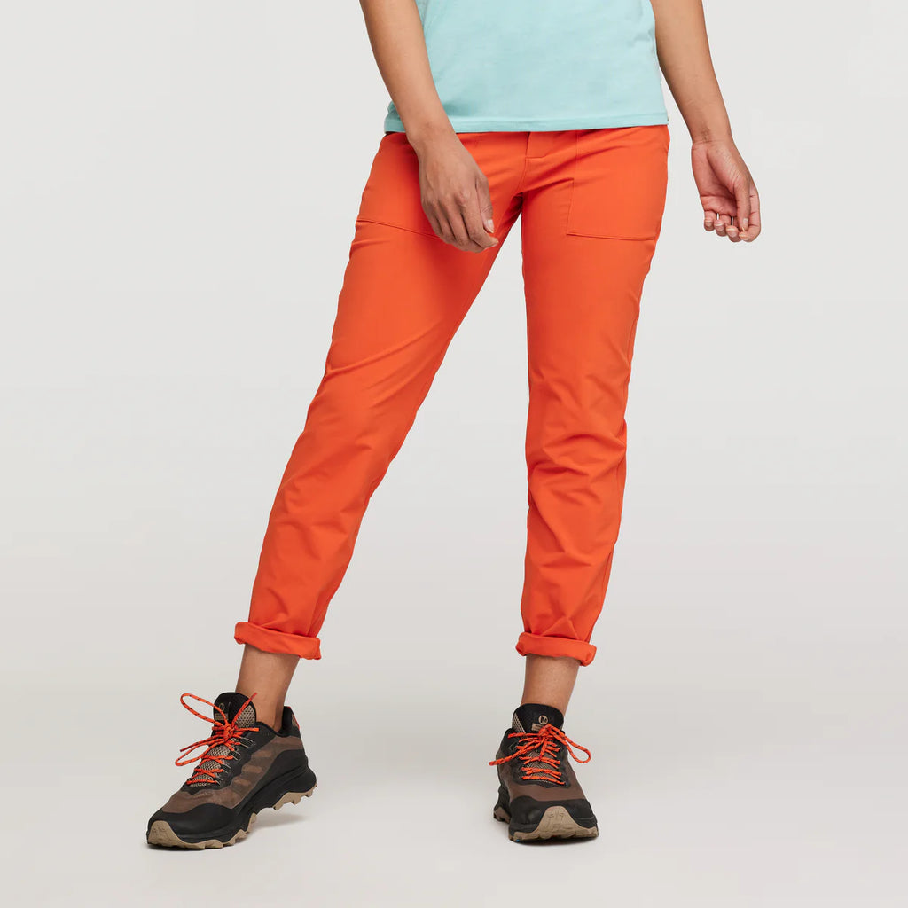 Subo Pant - Women's