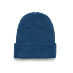Wharf Beanie - Cotopaxi Patch
