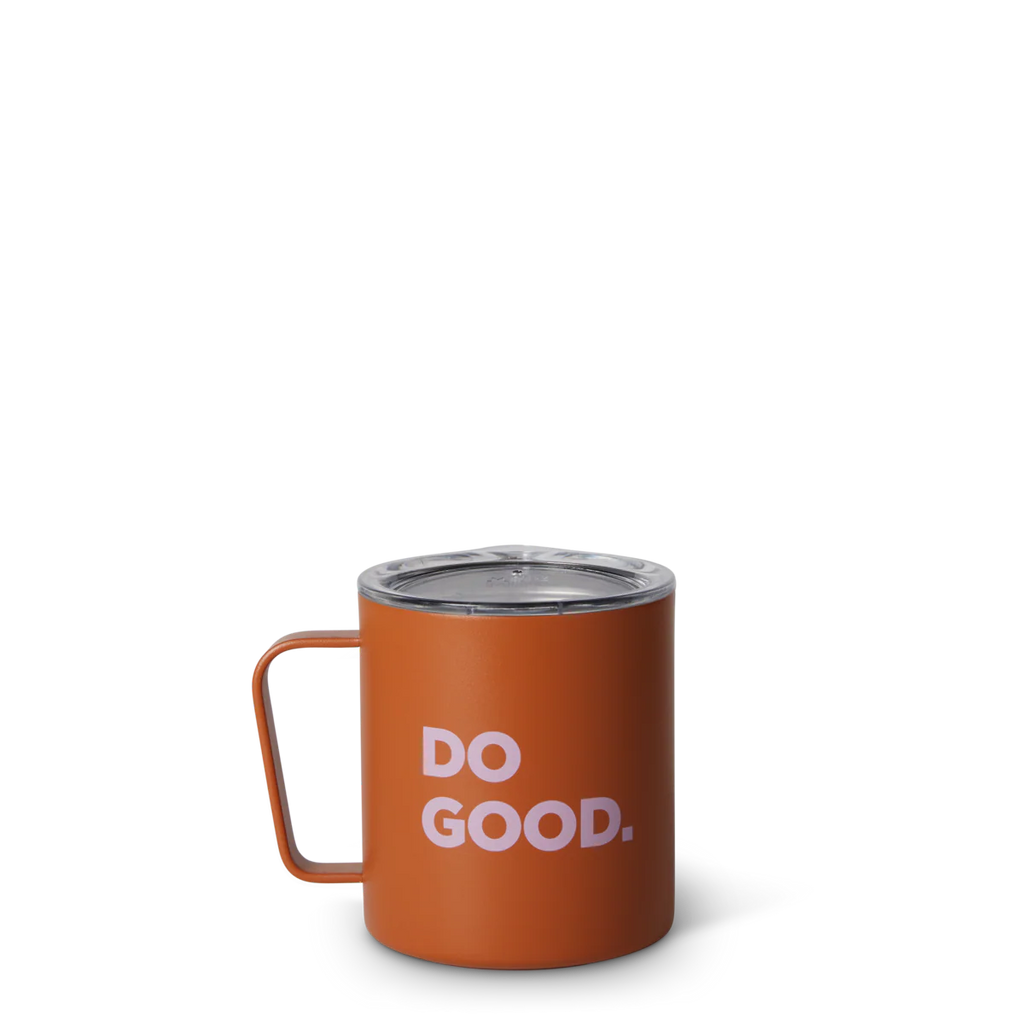 MiiR 12 oz Camp Cup