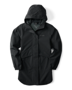 Rayu Rain Parka - Women's