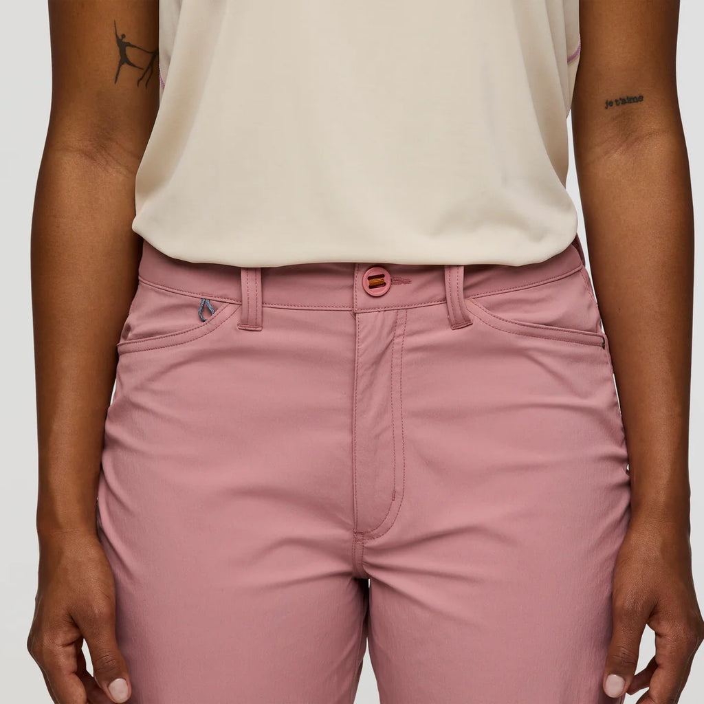 Coraje Tech Pant - Women's