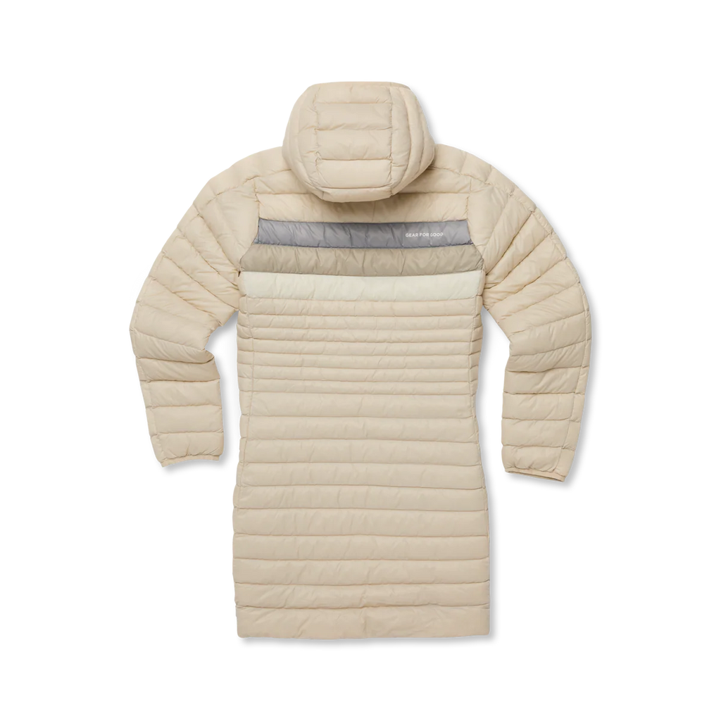 Fuego Down Parka - Women's