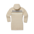 Fuego Down Parka - Women's