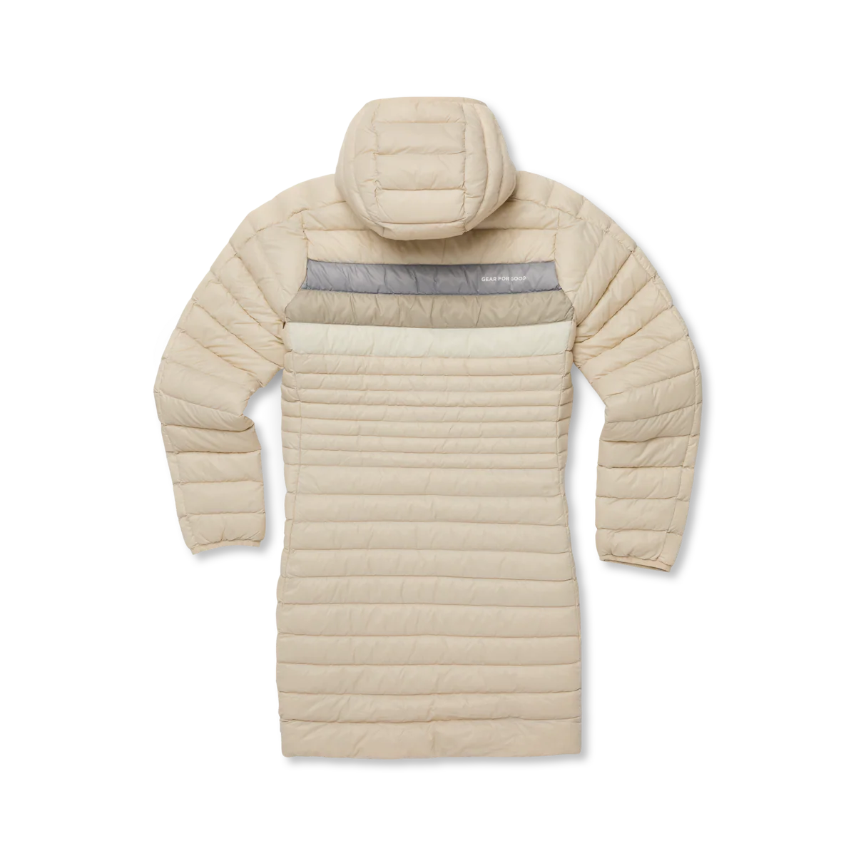 Fuego Down Parka - Women's