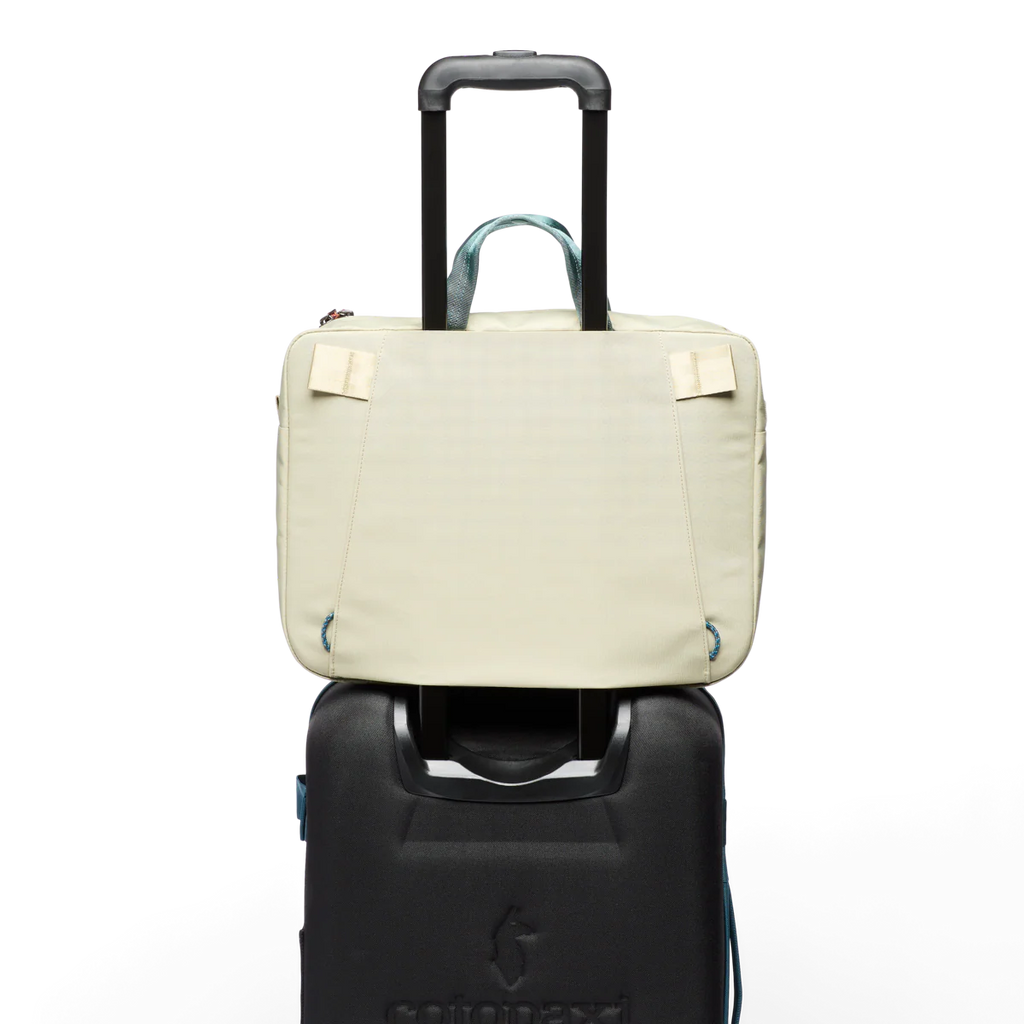 Mente 15L Messenger Bag - Cada Día