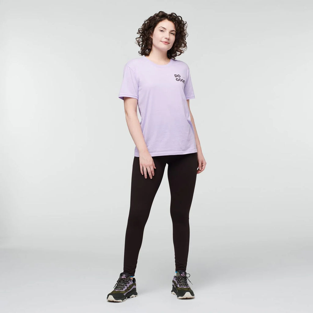 Wild West T-Shirt - Women's