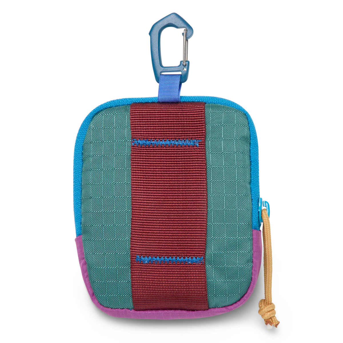 Allpita Mini Bag - Del Día