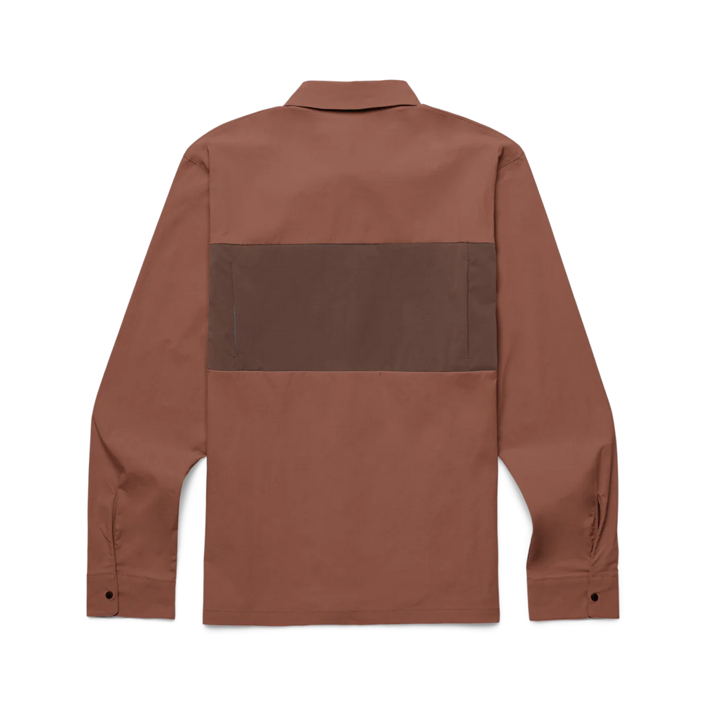 Sumaco Long-Sleeve Shirt - Men's