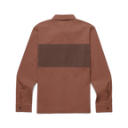 Sumaco Long-Sleeve Shirt - Men's