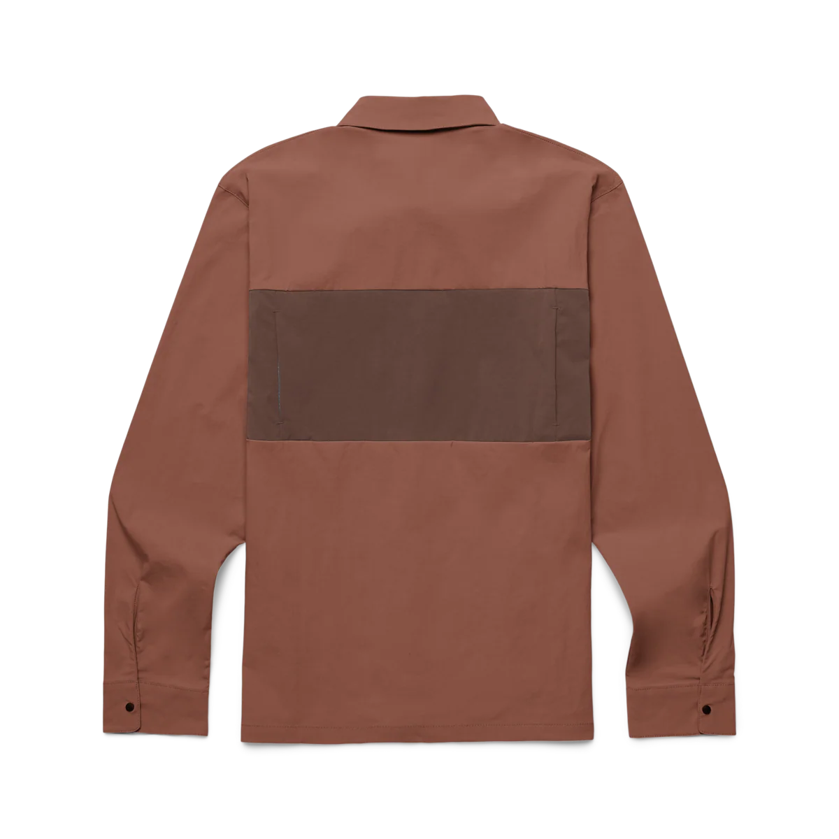 Sumaco Long-Sleeve Shirt - Men's