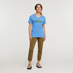Hello Desert T-Shirt - Women's