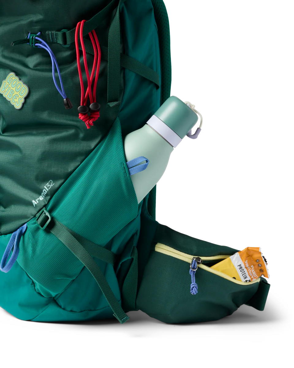 Arenal 32L Backpack
