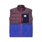 Trico Hybrid Vest - Men's