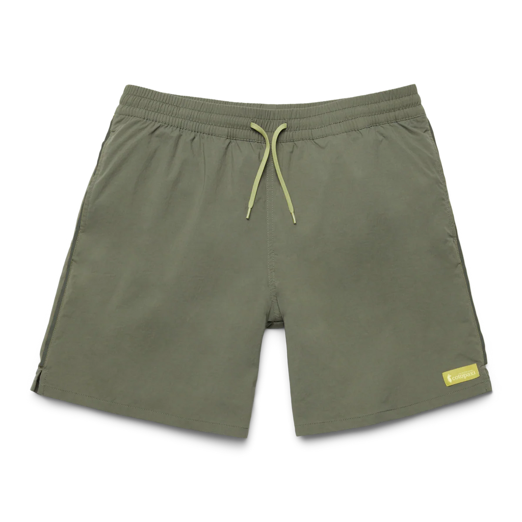 Brinco 7" Short - Solid - Men's