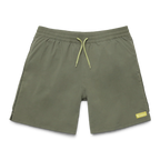 Brinco 7" Short - Solid - Men's