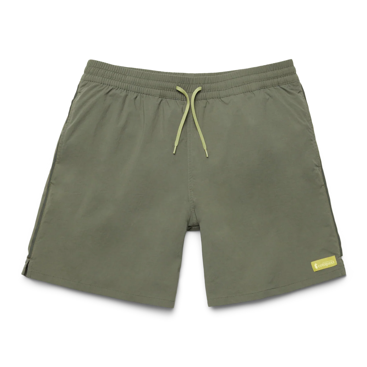 Brinco 7" Short - Solid - Men's