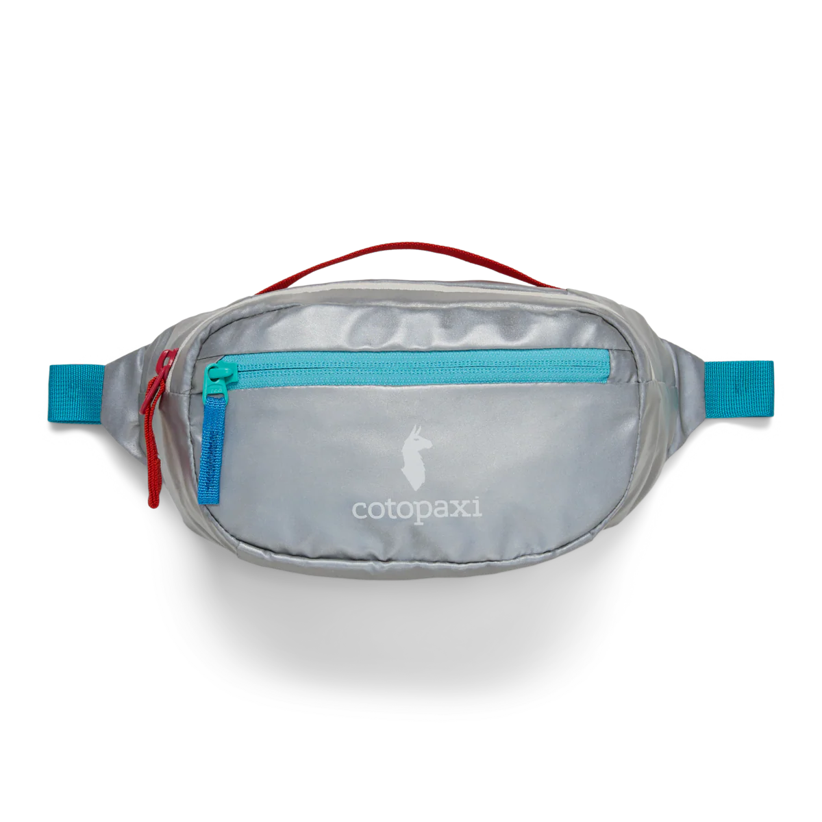 Kapai 1.5L Hip Pack - Del Día Monochrome