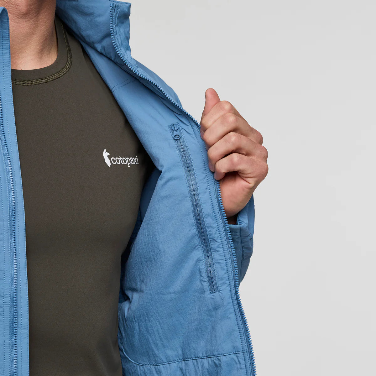 Pacaya 2.0 Insulated Jacket - Men's