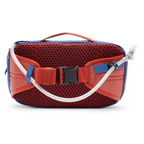Lagos 5L Hiking Hydration Hip Pack