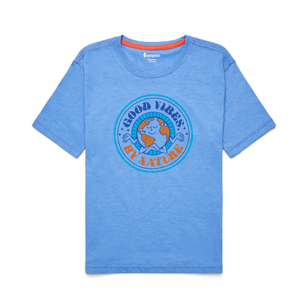 Good Vibes T-Shirt - Kids'
