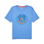 Good Vibes T-Shirt - Kids'