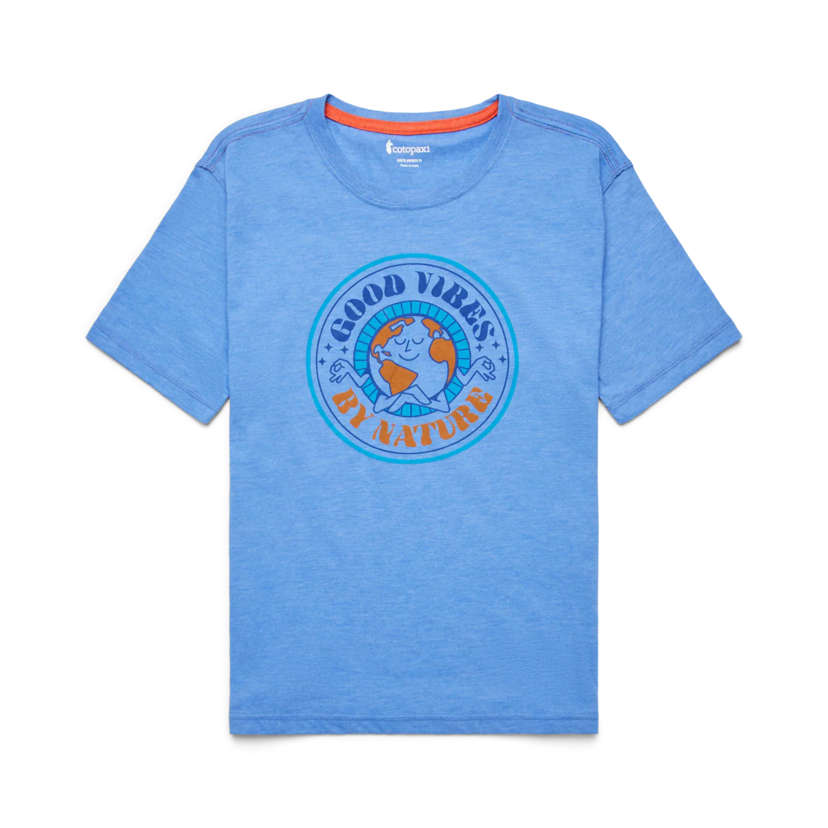 Good Vibes T-Shirt - Kids'