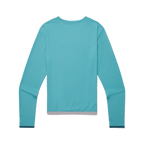 Sombra Long-Sleeve Sun Shirt - Women's